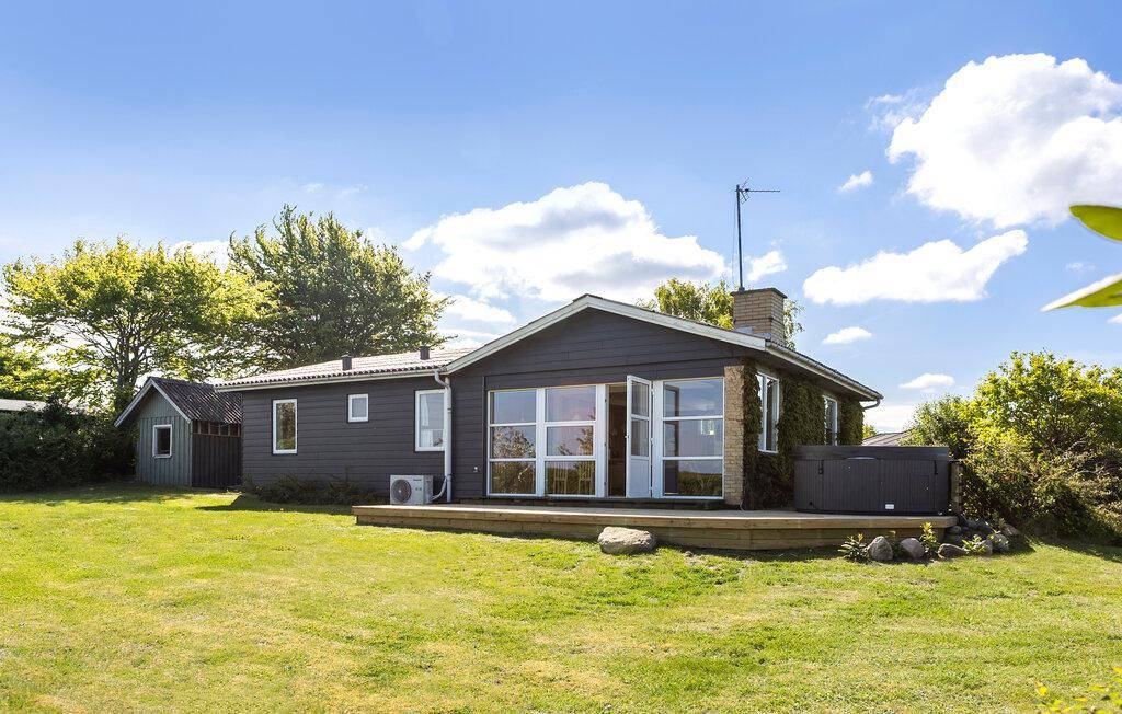 Foto von Ferienhaus AJ49 in Skovgårde - Fjellerup - Ostjütland
