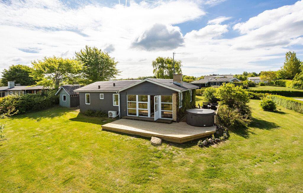 Foto von Ferienhaus AJ49 in Skovgårde - Fjellerup - Ostjütland