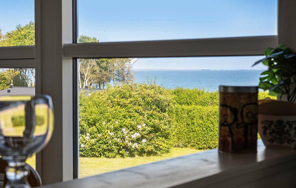 Foto von Ferienhaus AJ49 in Skovgårde - Fjellerup - Ostjütland