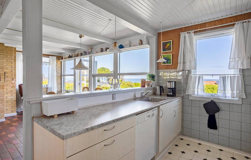 Foto von Ferienhaus AJ49 in Skovgårde - Fjellerup - Ostjütland
