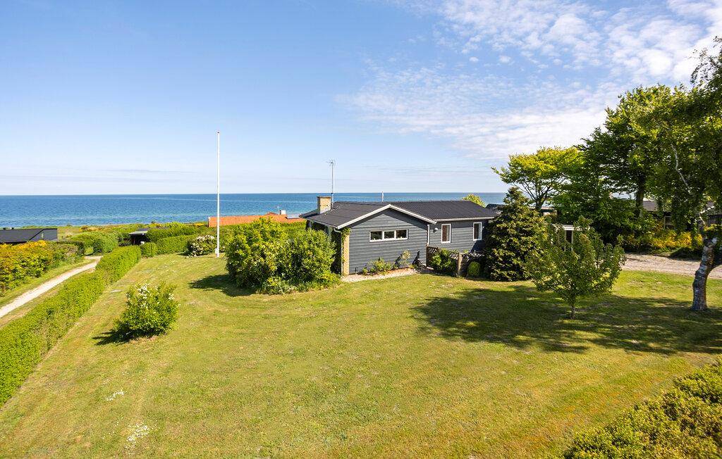 Foto von Ferienhaus AJ49 in Skovgårde - Fjellerup - Ostjütland