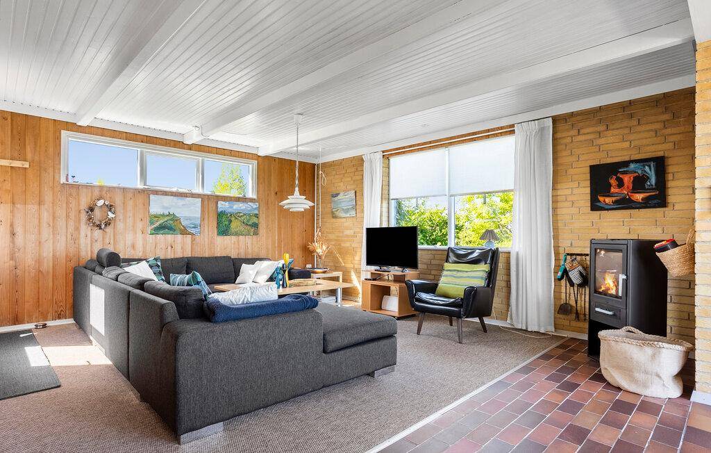 Foto von Ferienhaus AJ49 in Skovgårde - Fjellerup - Ostjütland