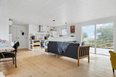 Vorschaubild von Ferienhaus AJ52 in Slettestrand - Nordjütland