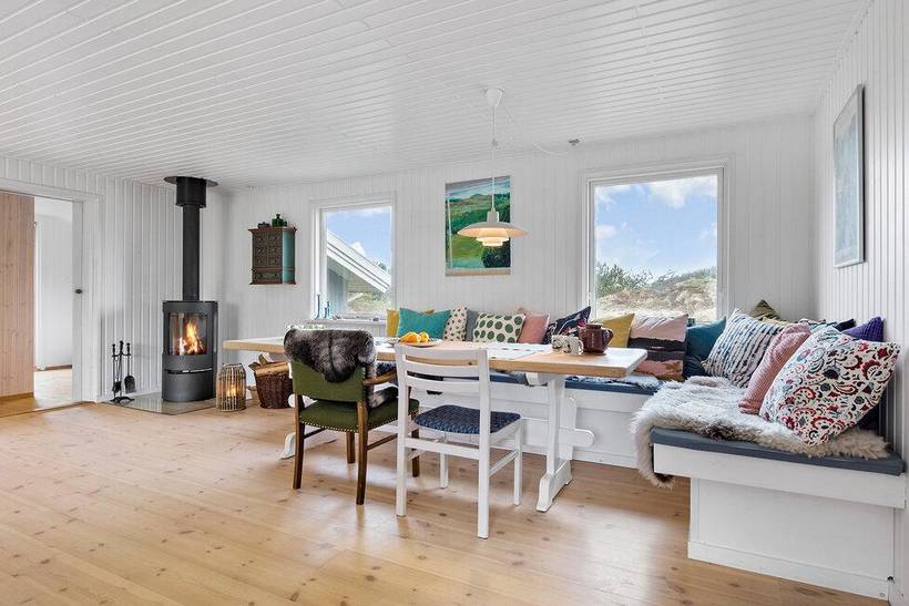 Foto von Ferienhaus AJ52 in Slettestrand - Nordjütland