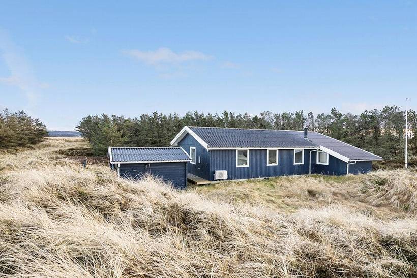 Foto von Ferienhaus AJ52 in Slettestrand - Nordjütland