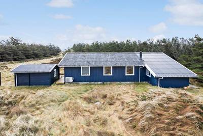 Vorschaubild von Ferienhaus AJ52 in Slettestrand - Nordjütland