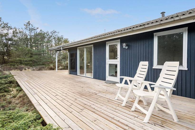 Foto von Ferienhaus AJ52 in Slettestrand - Nordjütland