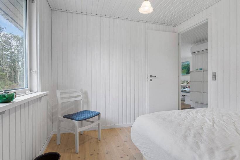 Foto von Ferienhaus AJ52 in Slettestrand - Nordjütland