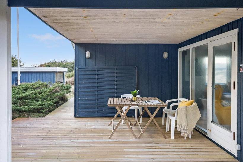 Foto von Ferienhaus AJ52 in Slettestrand - Nordjütland