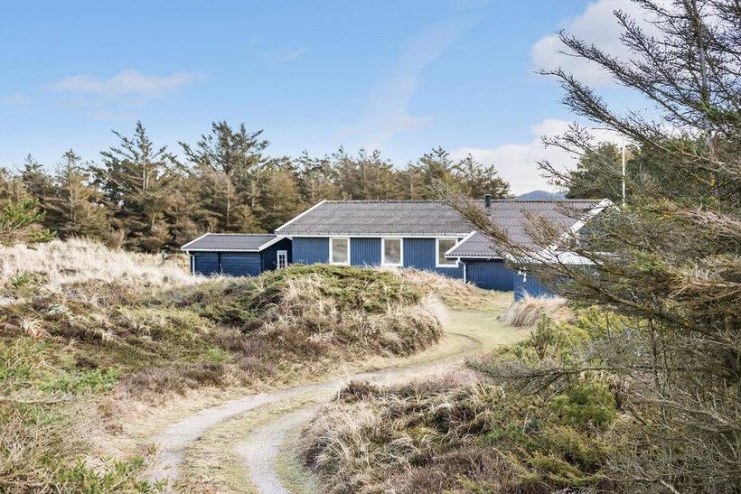 Foto von Ferienhaus AJ52 in Slettestrand - Nordjütland