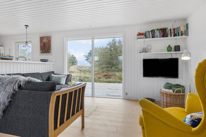 Foto von Ferienhaus AJ52 in Slettestrand - Nordjütland