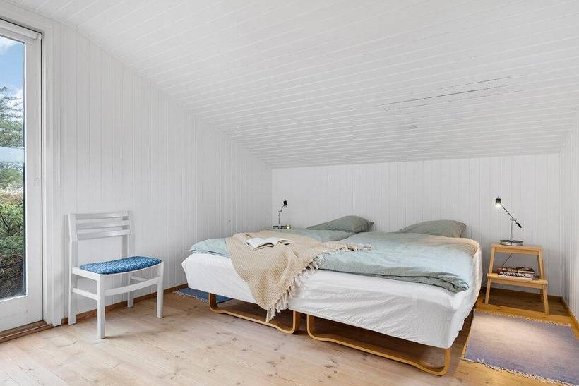 Foto von Ferienhaus AJ52 in Slettestrand - Nordjütland
