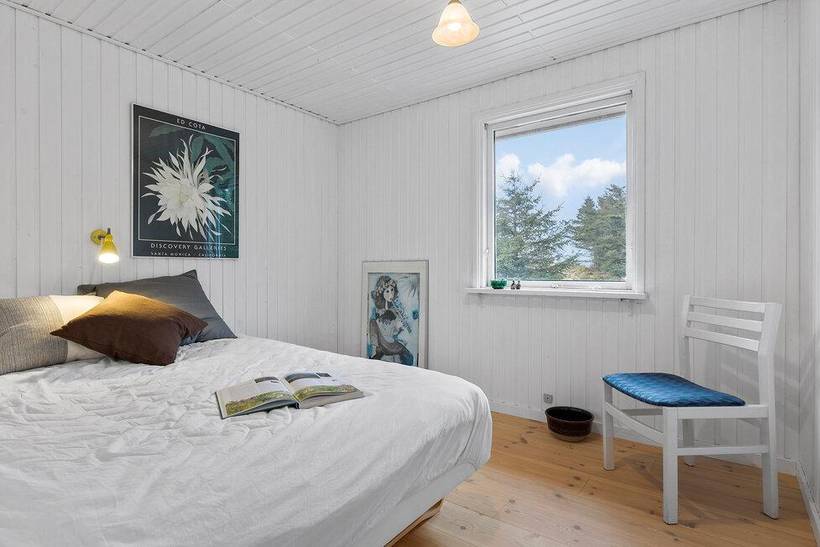Foto von Ferienhaus AJ52 in Slettestrand - Nordjütland