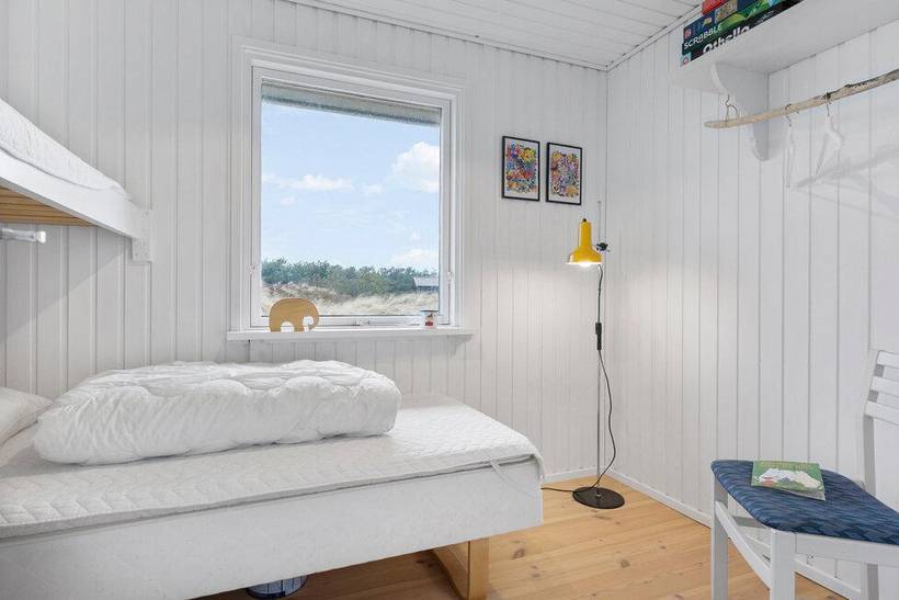 Foto von Ferienhaus AJ52 in Slettestrand - Nordjütland