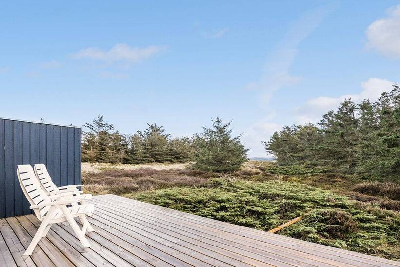 Foto von Ferienhaus AJ52 in Slettestrand - Nordjütland