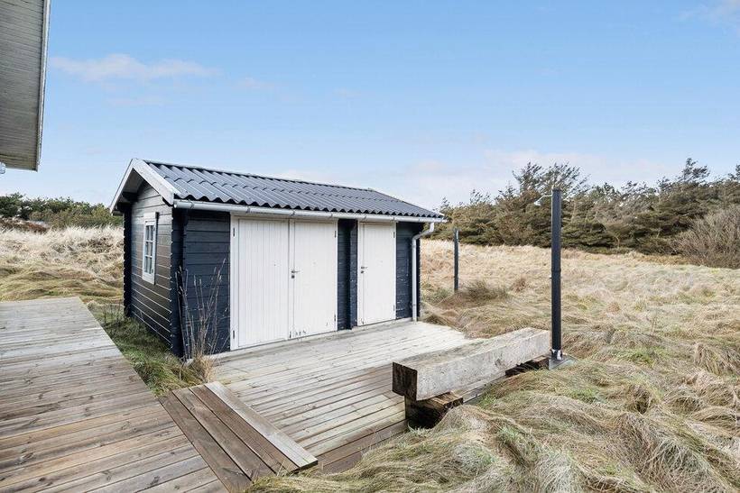 Foto von Ferienhaus AJ52 in Slettestrand - Nordjütland