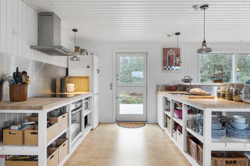 Foto von Ferienhaus AJ52 in Slettestrand - Nordjütland