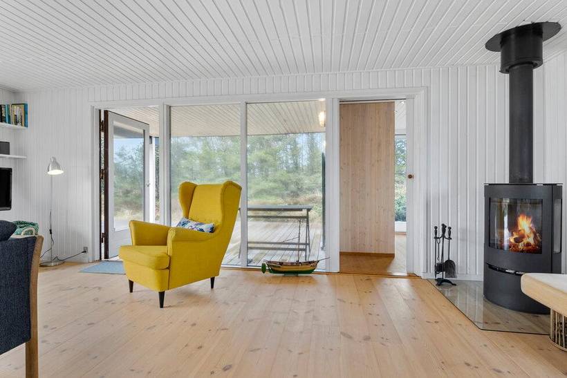 Foto von Ferienhaus AJ52 in Slettestrand - Nordjütland