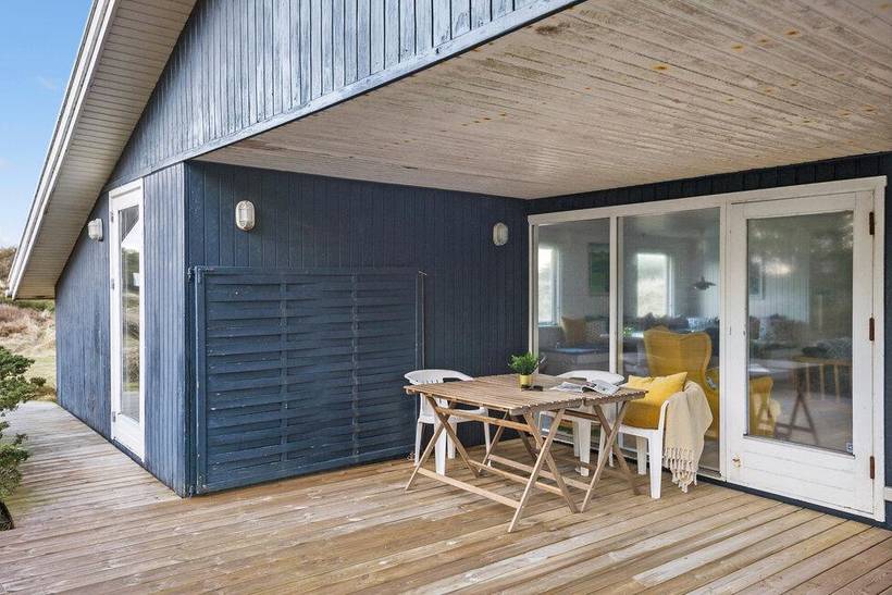 Foto von Ferienhaus AJ52 in Slettestrand - Nordjütland