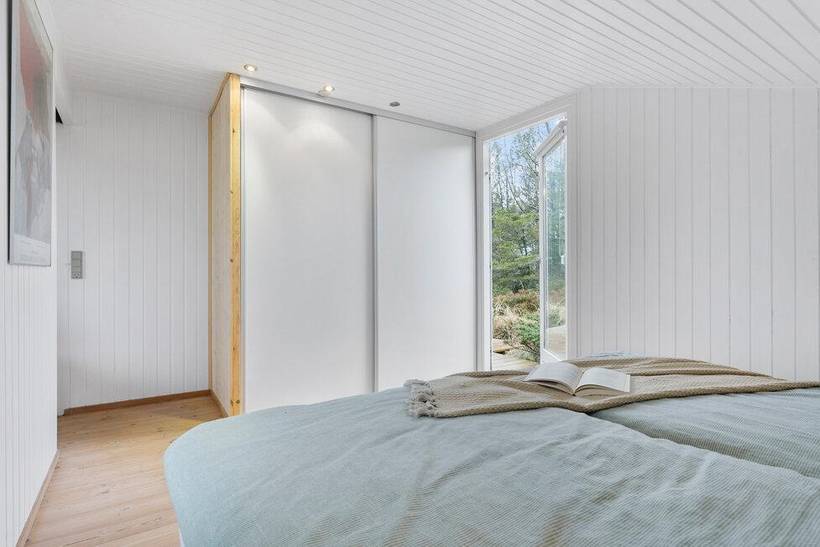 Foto von Ferienhaus AJ52 in Slettestrand - Nordjütland