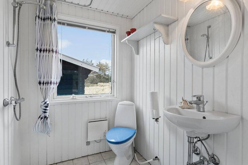 Foto von Ferienhaus AJ52 in Slettestrand - Nordjütland