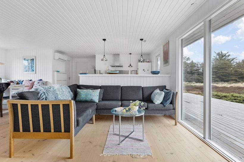 Foto von Ferienhaus AJ52 in Slettestrand - Nordjütland