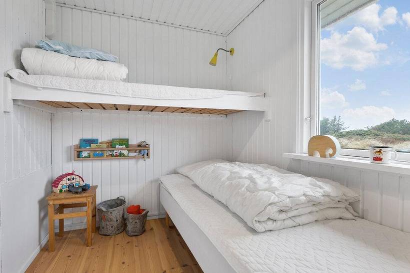 Foto von Ferienhaus AJ52 in Slettestrand - Nordjütland