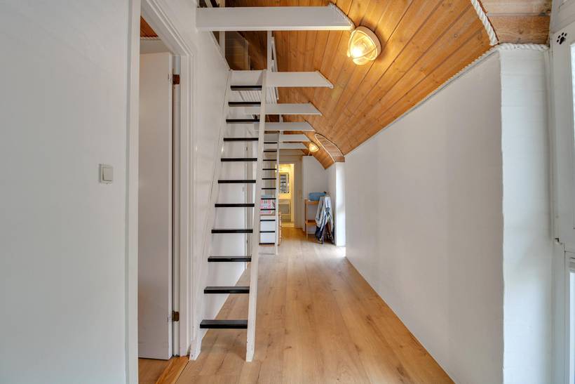 Foto von Ferienhaus AJ53 in Søndervig - Westjütland