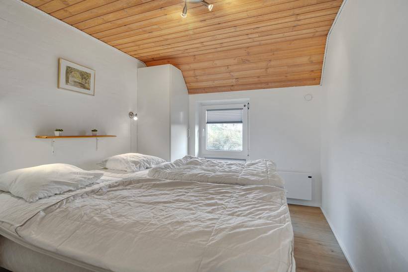 Foto von Ferienhaus AJ53 in Søndervig - Westjütland