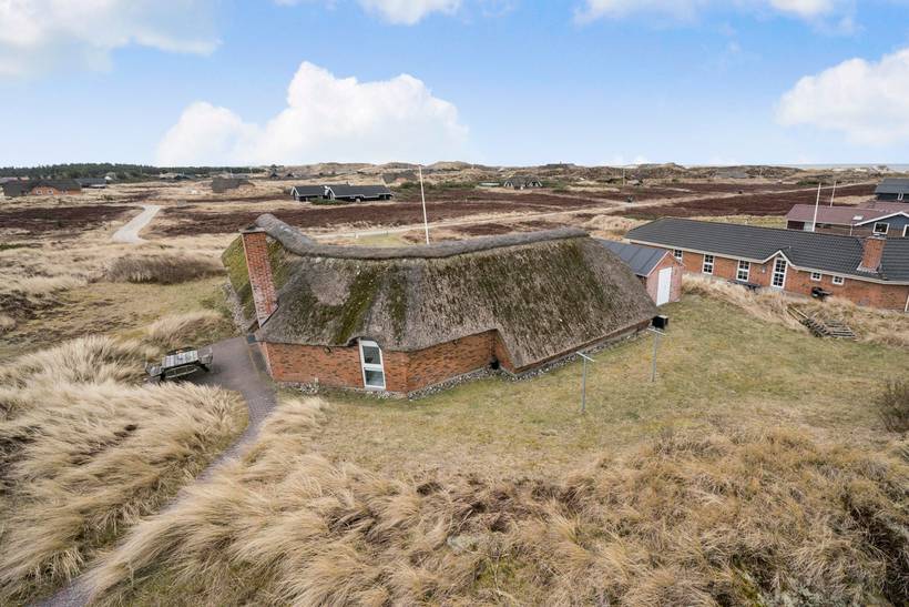 Foto von Ferienhaus AJ53 in Søndervig - Westjütland