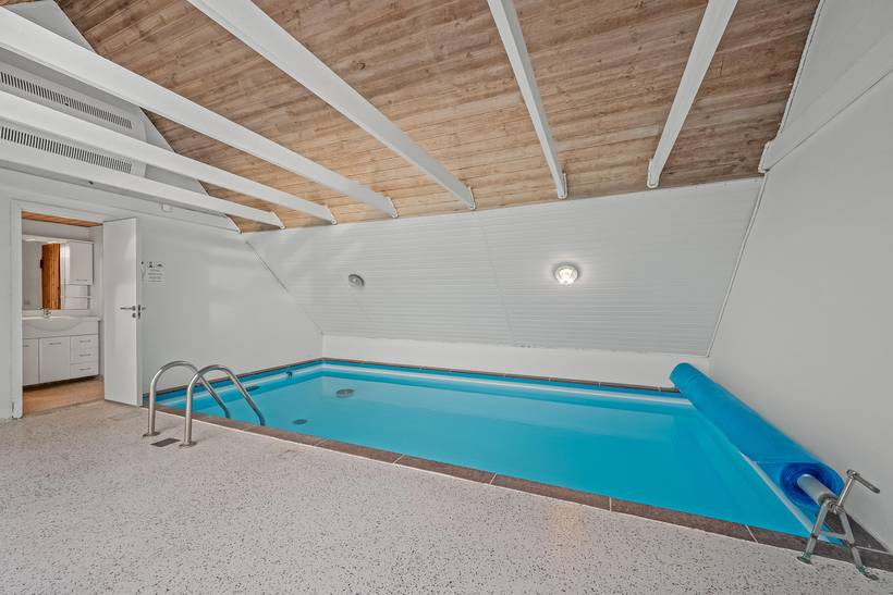 Foto von Ferienhaus AJ53 in Søndervig - Westjütland