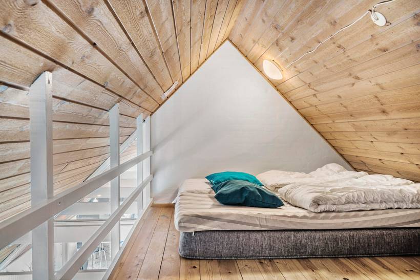 Foto von Ferienhaus AJ53 in Søndervig - Westjütland