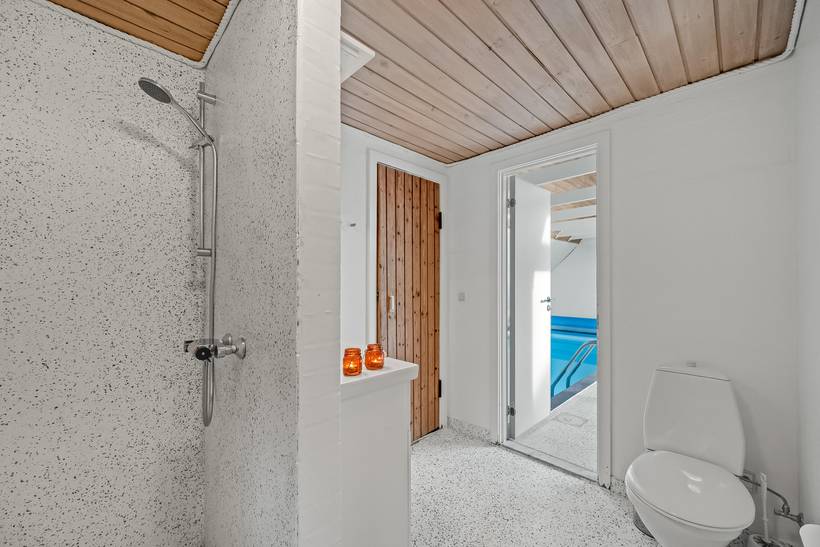 Foto von Ferienhaus AJ53 in Søndervig - Westjütland