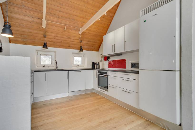 Foto von Ferienhaus AJ53 in Søndervig - Westjütland