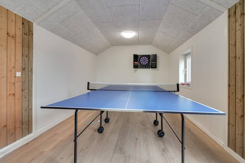 Foto von Ferienhaus AJ53 in Søndervig - Westjütland