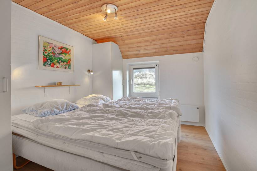 Foto von Ferienhaus AJ53 in Søndervig - Westjütland