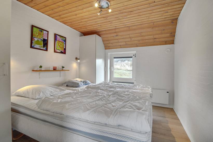 Foto von Ferienhaus AJ53 in Søndervig - Westjütland
