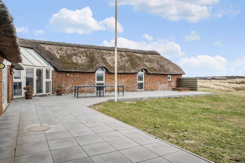 Foto von Ferienhaus AJ53 in Søndervig - Westjütland