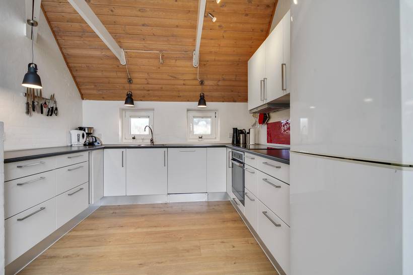 Foto von Ferienhaus AJ53 in Søndervig - Westjütland