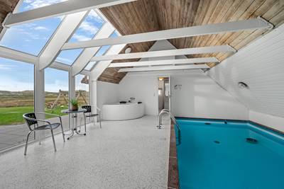 Vorschaubild von Ferienhaus AJ53 in Søndervig - Westjütland