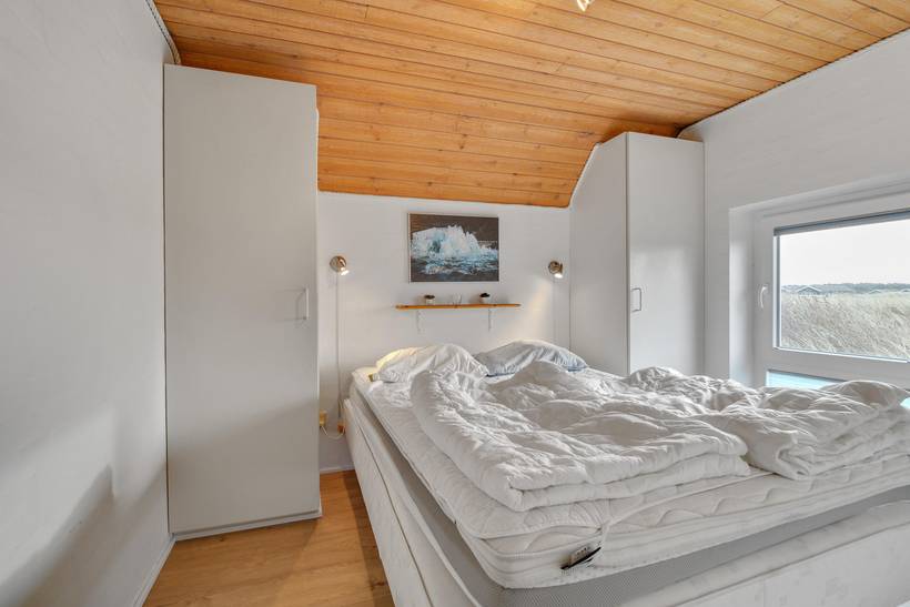 Foto von Ferienhaus AJ53 in Søndervig - Westjütland