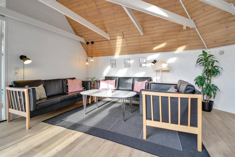 Foto von Ferienhaus AJ53 in Søndervig - Westjütland