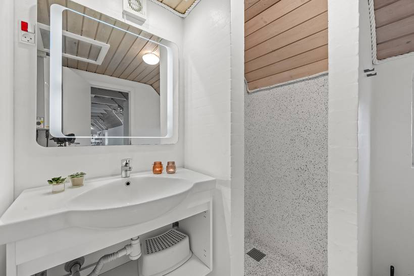 Foto von Ferienhaus AJ53 in Søndervig - Westjütland