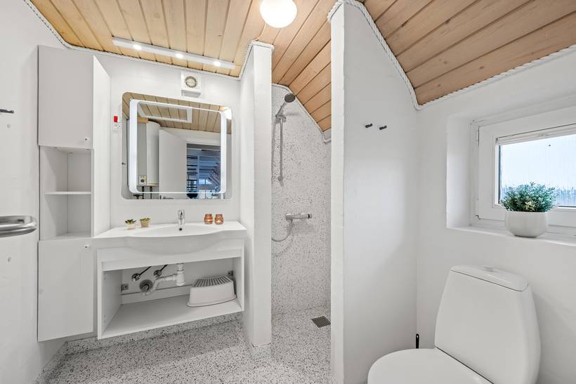 Foto von Ferienhaus AJ53 in Søndervig - Westjütland