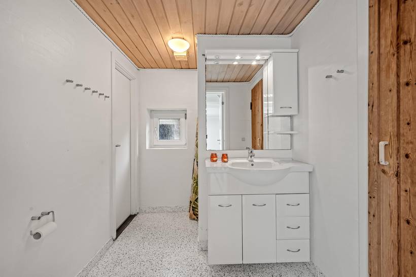 Foto von Ferienhaus AJ53 in Søndervig - Westjütland