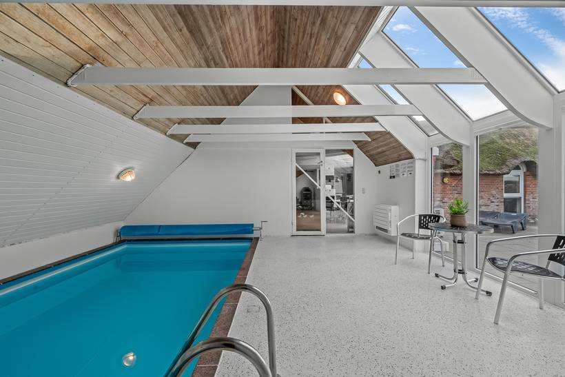 Foto von Ferienhaus AJ53 in Søndervig - Westjütland