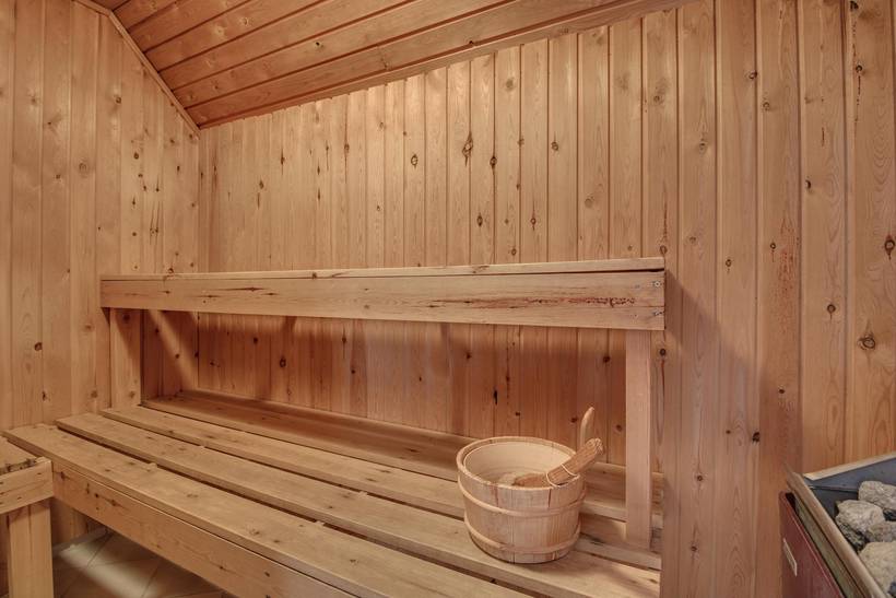Foto von Ferienhaus AJ53 in Søndervig - Westjütland