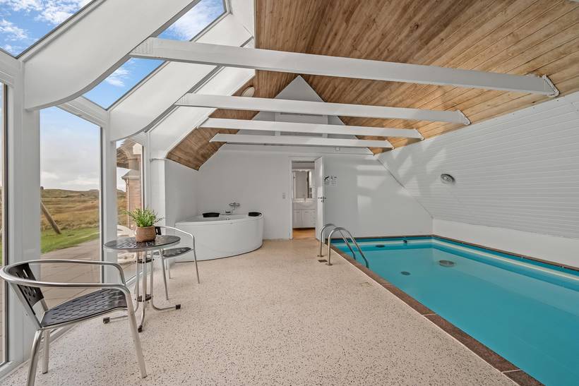 Foto von Ferienhaus AJ53 in Søndervig - Westjütland