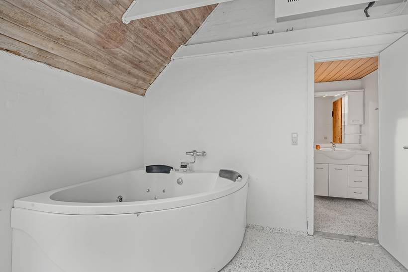 Foto von Ferienhaus AJ53 in Søndervig - Westjütland
