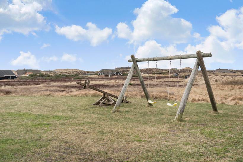 Foto von Ferienhaus AJ53 in Søndervig - Westjütland
